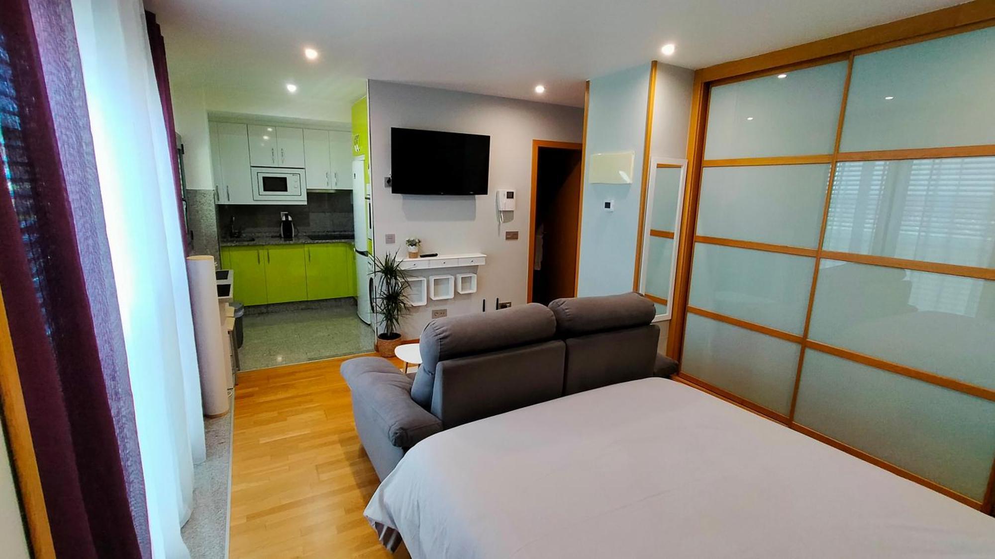 Estudio Ladeira Playa بايونا المظهر الخارجي الصورة
