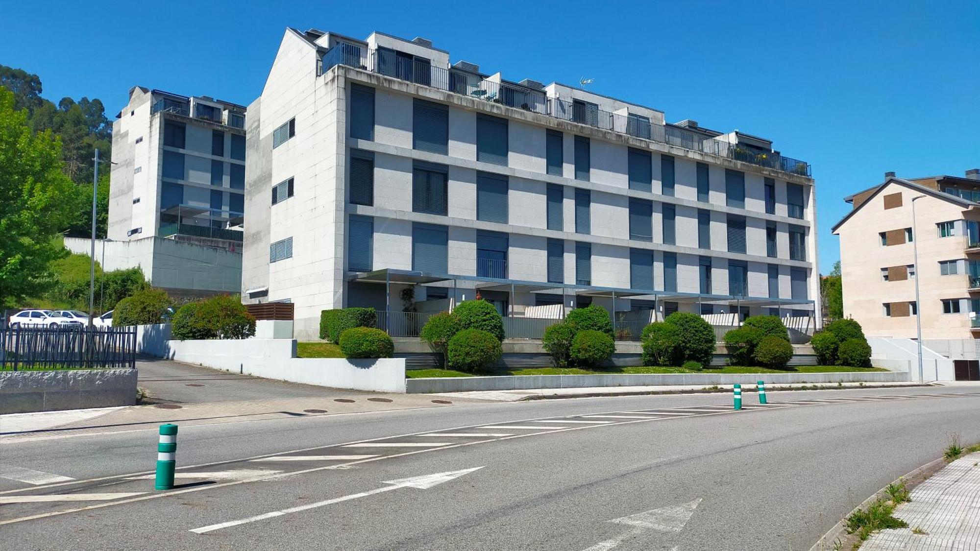 Estudio Ladeira Playa بايونا المظهر الخارجي الصورة